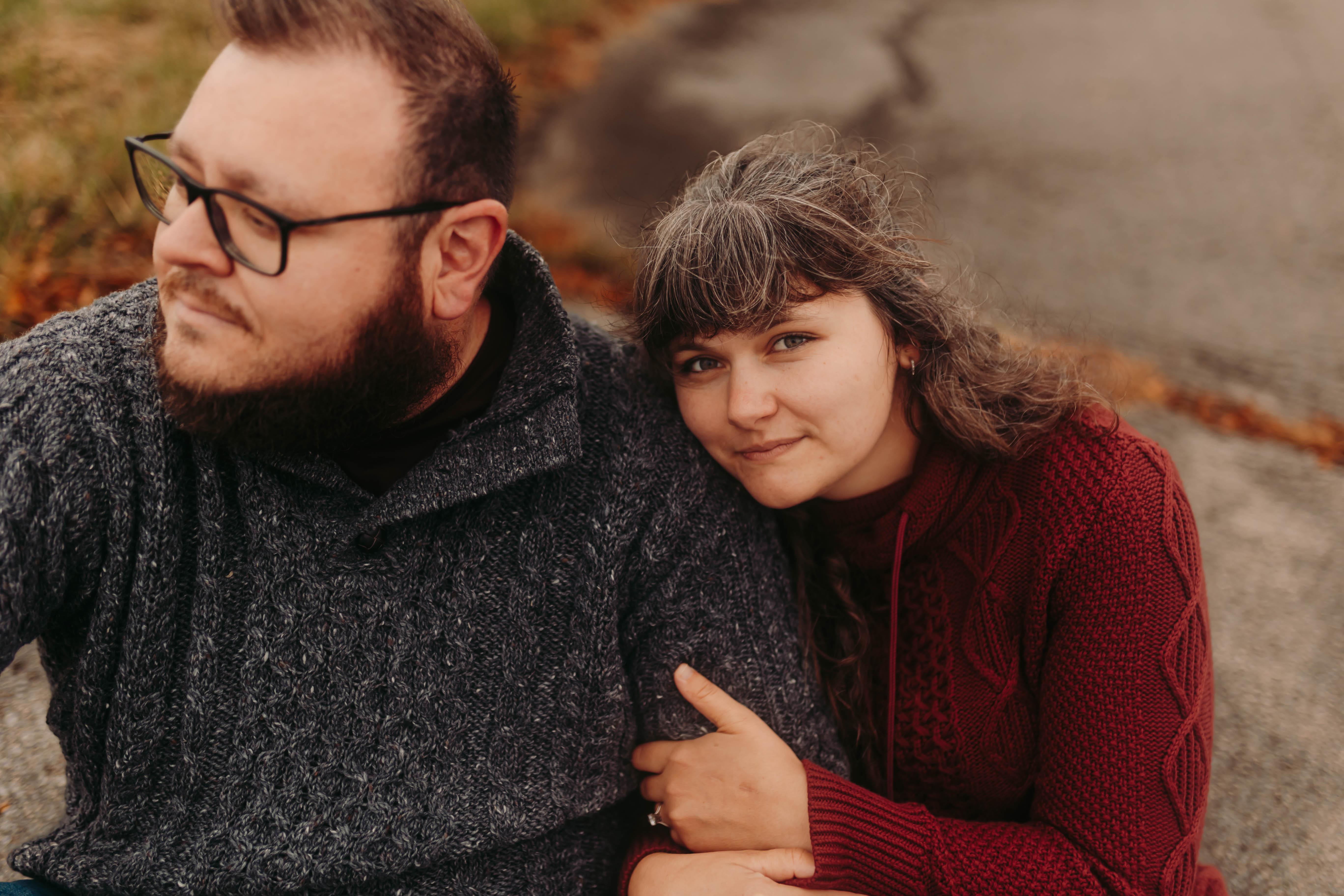 The Wedding Website of Becky Boucher and AJ Harding