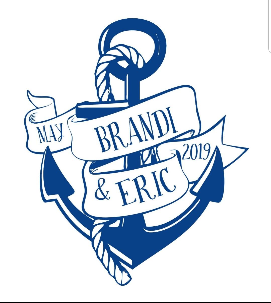 The Wedding Website of Brandi Krauzer and Eric Jensen