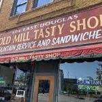 Old Mill Tasty Shop