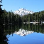 Todd Lake