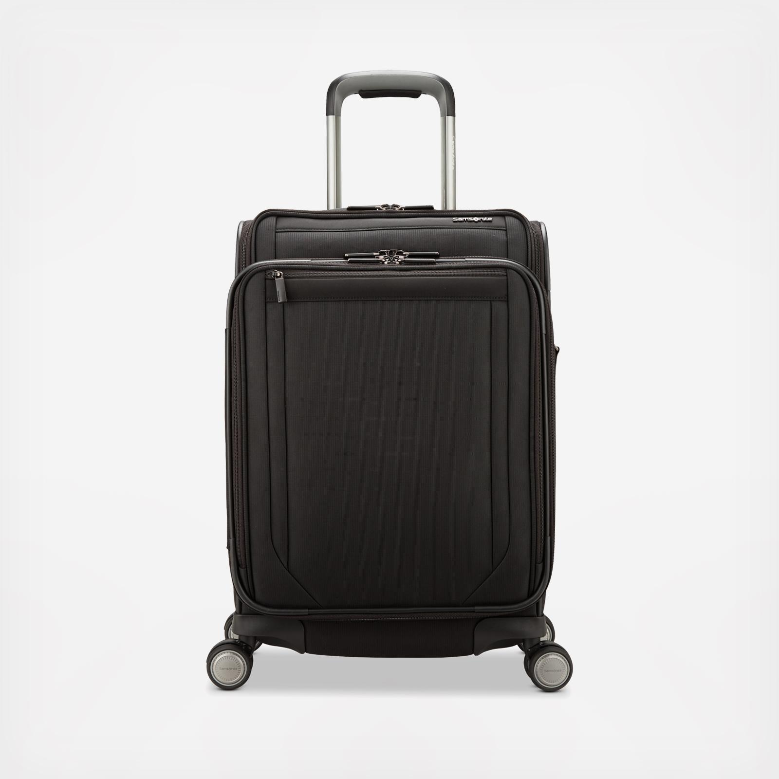 Samsonite, Lineate DLX CarryOn Expandable Spinner Luggage Zola