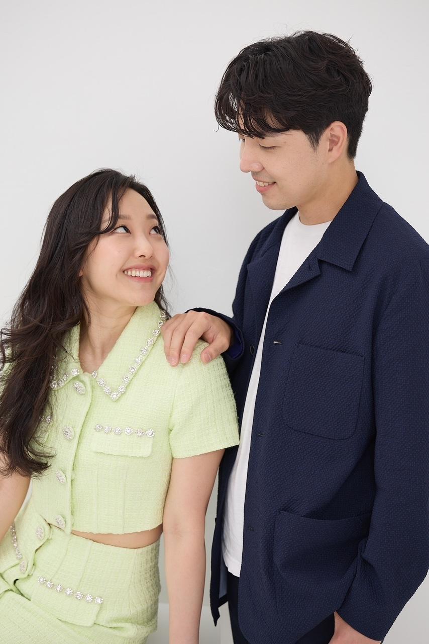 The Wedding Website of Wendy Suh and Yeontaek Oh