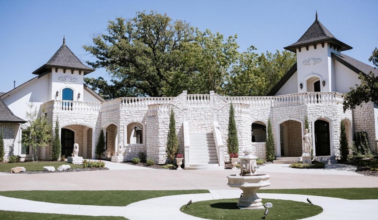 The Wedding Website of Alley Houghton and Dustin Black