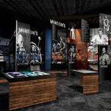 National Museum of African American Music