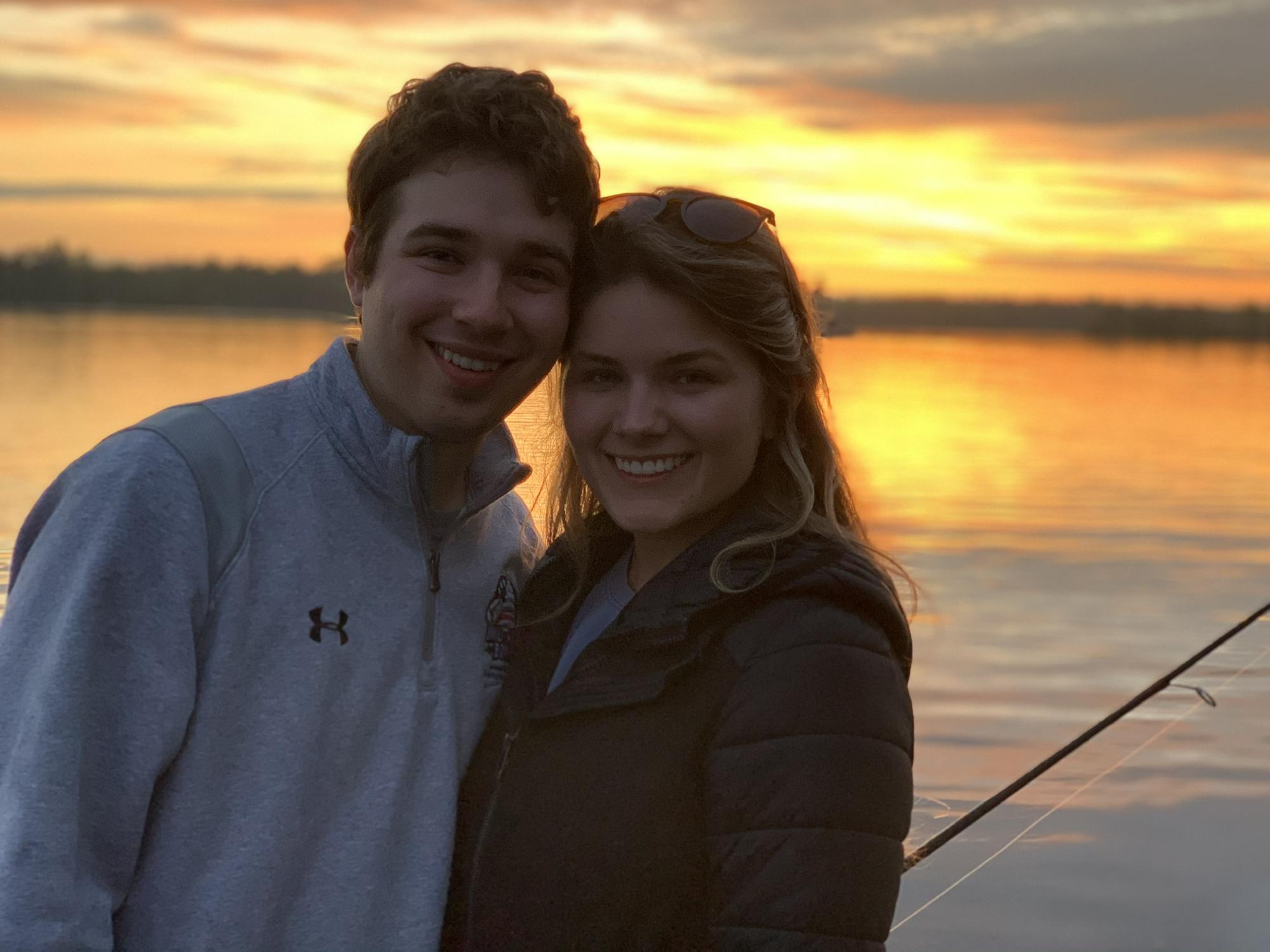 May 2020 - Outing, MN