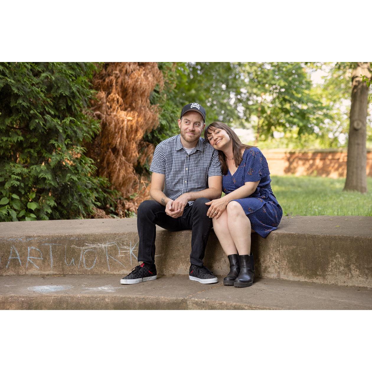 Photo by James Blocker