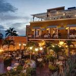 Casa Miguel Hidalgo Restaurante