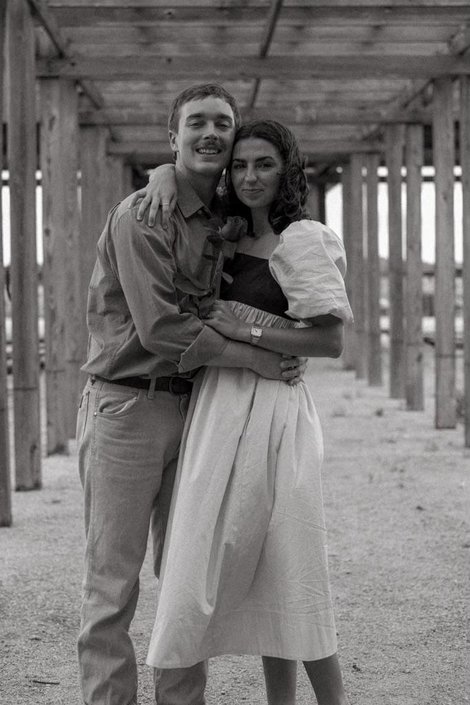The Wedding Website of Mackenzie Ware and Jake Drabek