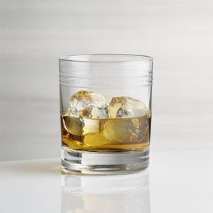 Staccato 11 oz. Double Old-Fashioned Glass