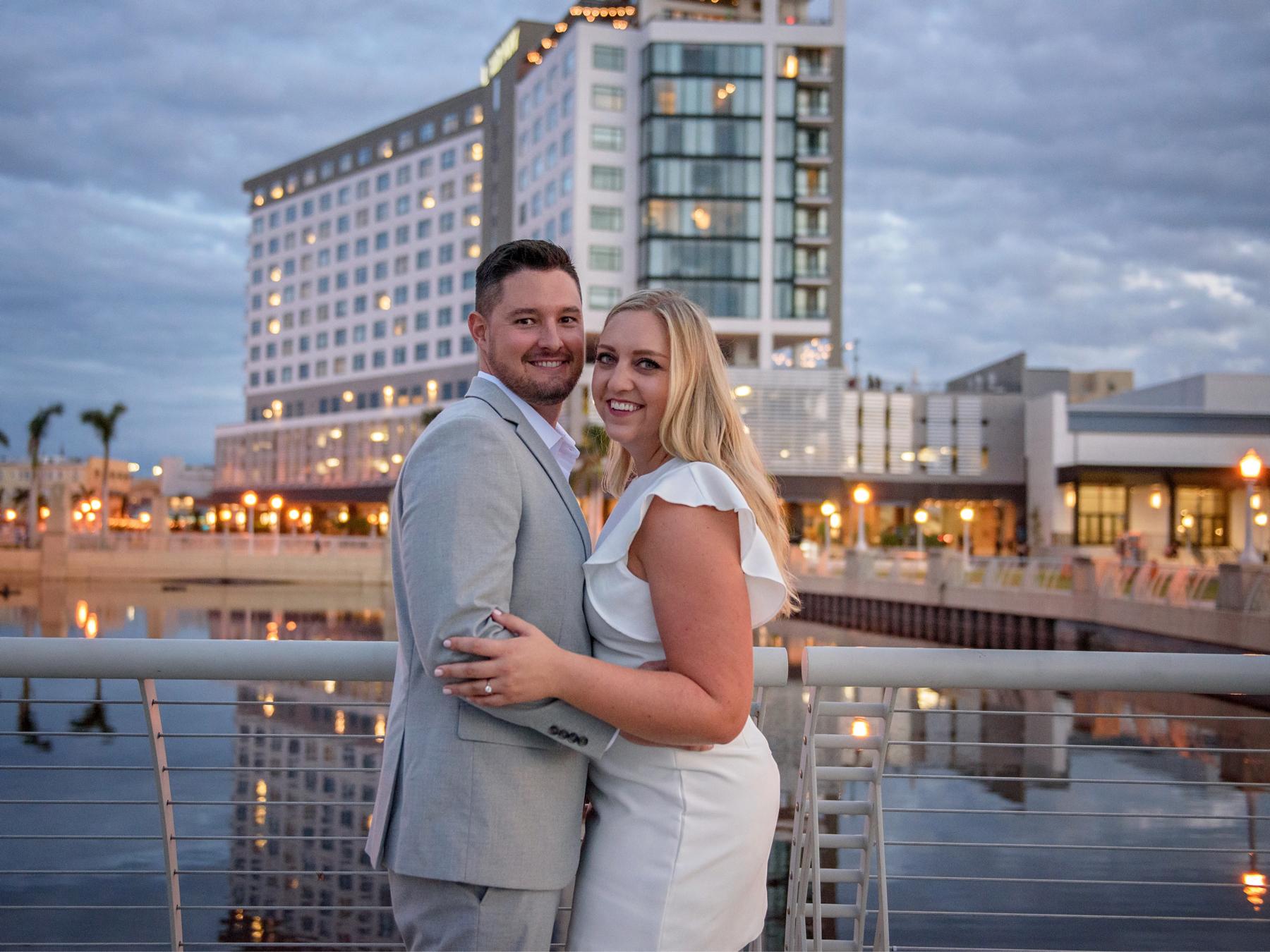 The Wedding Website of Ali Rose and Josh Carby