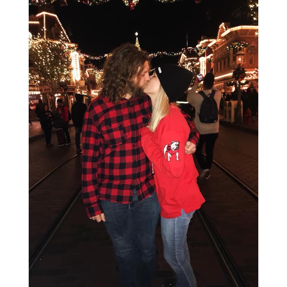 Disneyland