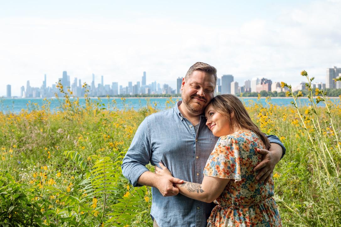 The Wedding Website of Samantha Dobyns and Adam Wawszczak