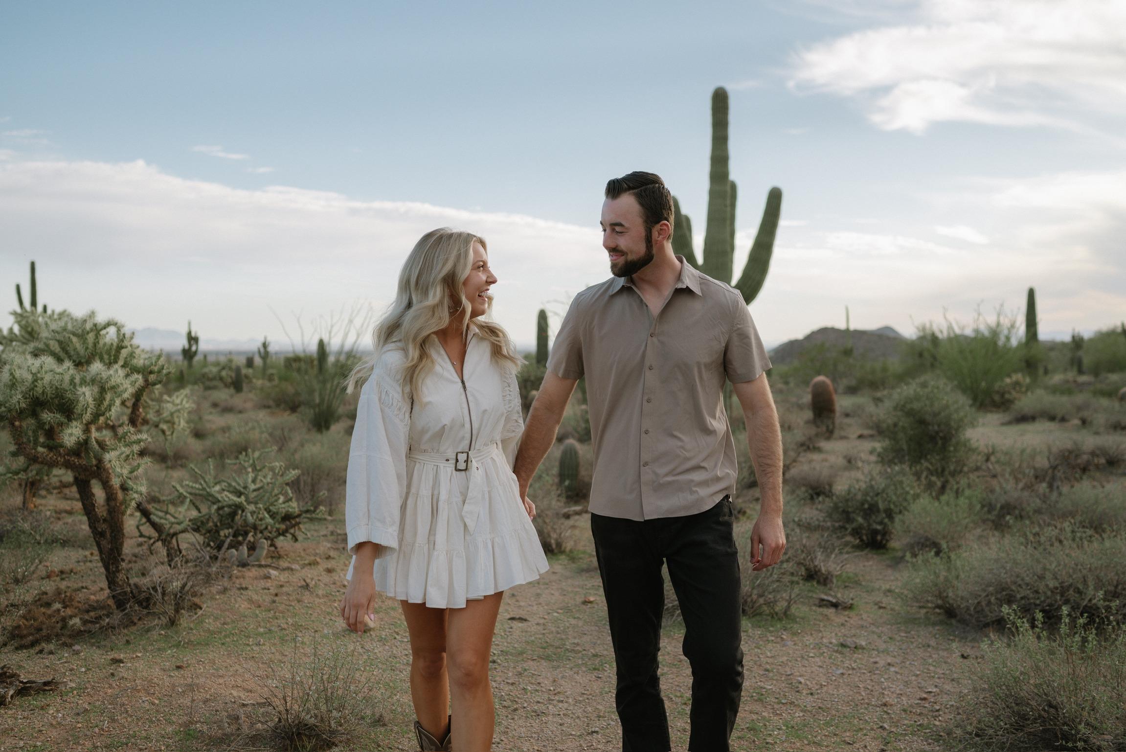 The Wedding Website of Sabrina Anderson and Trent DeHaan