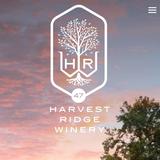 Harvest Ridge Winery