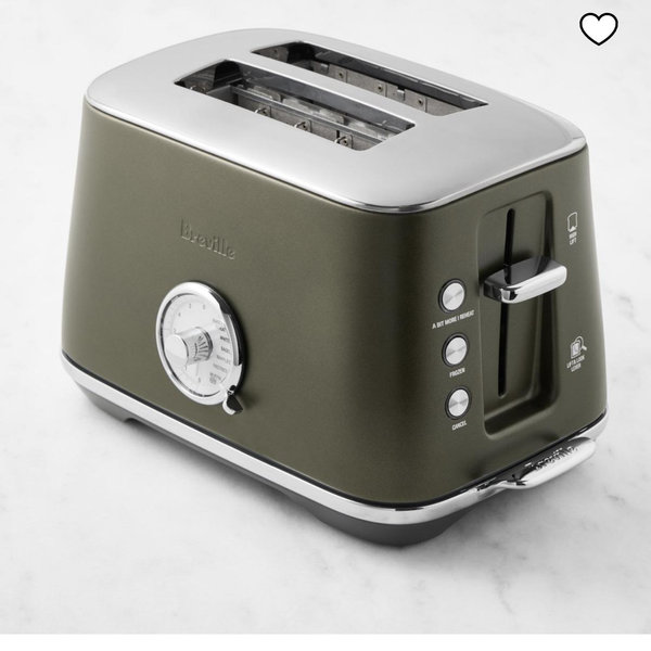 the Toast Select™ Luxe | Breville