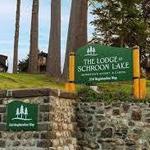 The Lodge at Schroon Lake