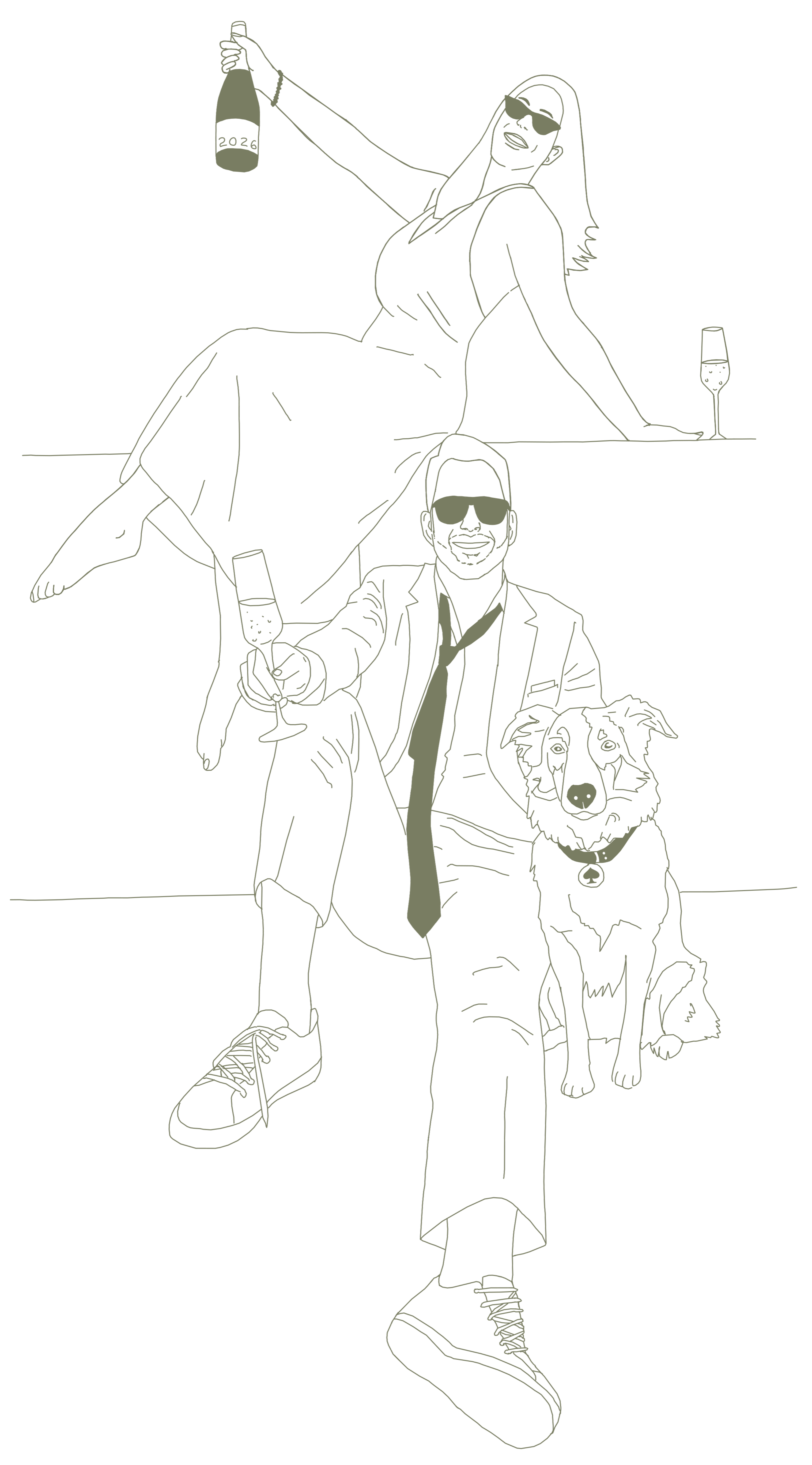 The Wedding Website of Amy Trgovac and Jonathan Giffin