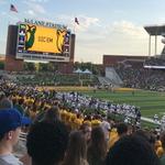 Watch some football!