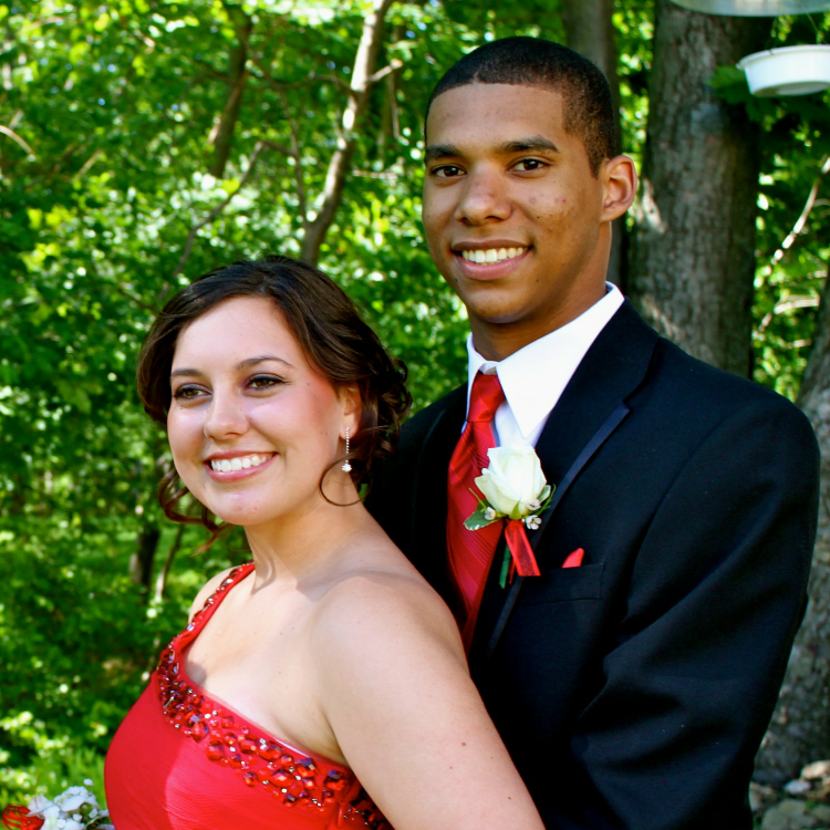 Senior Prom (2011)