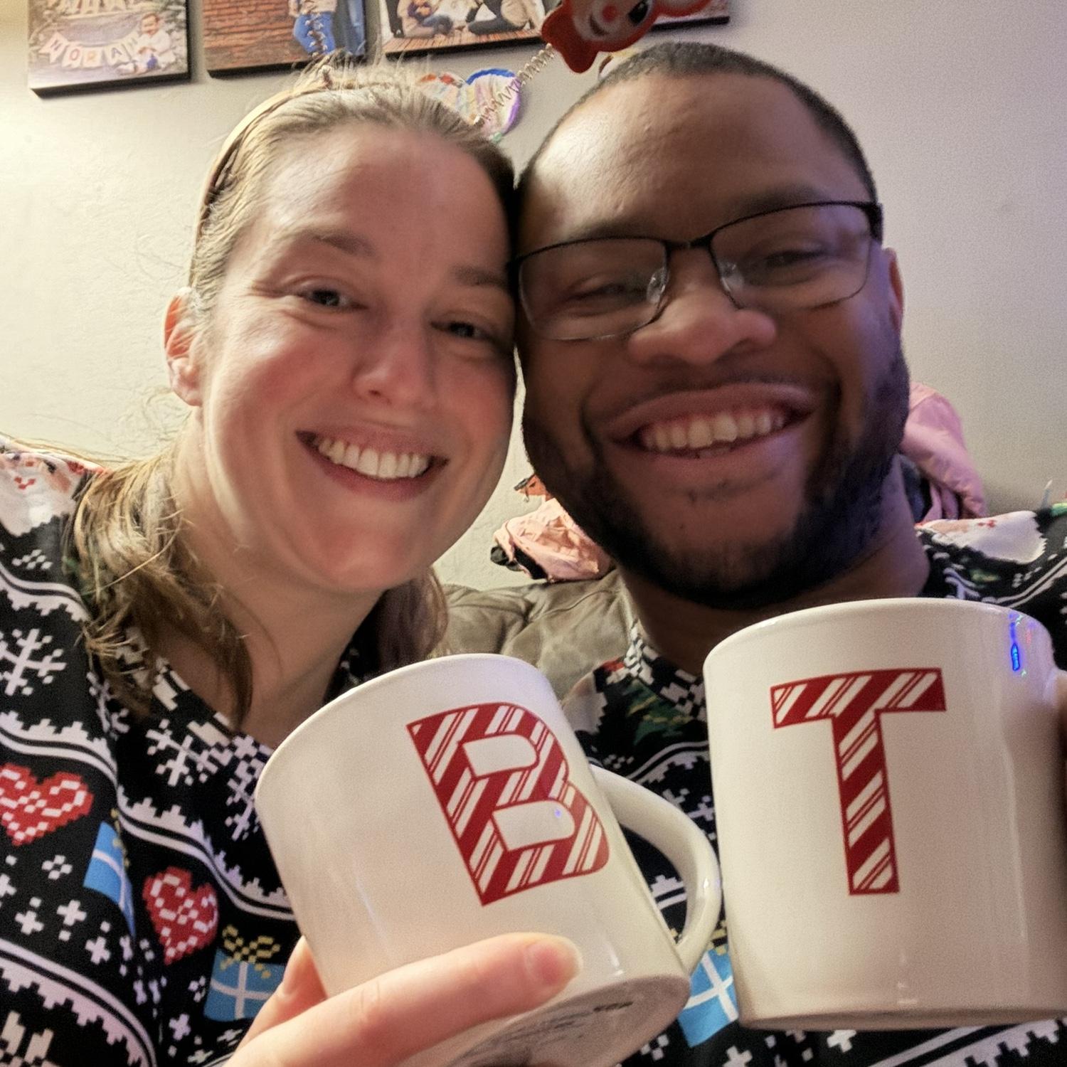Coffee anyone?