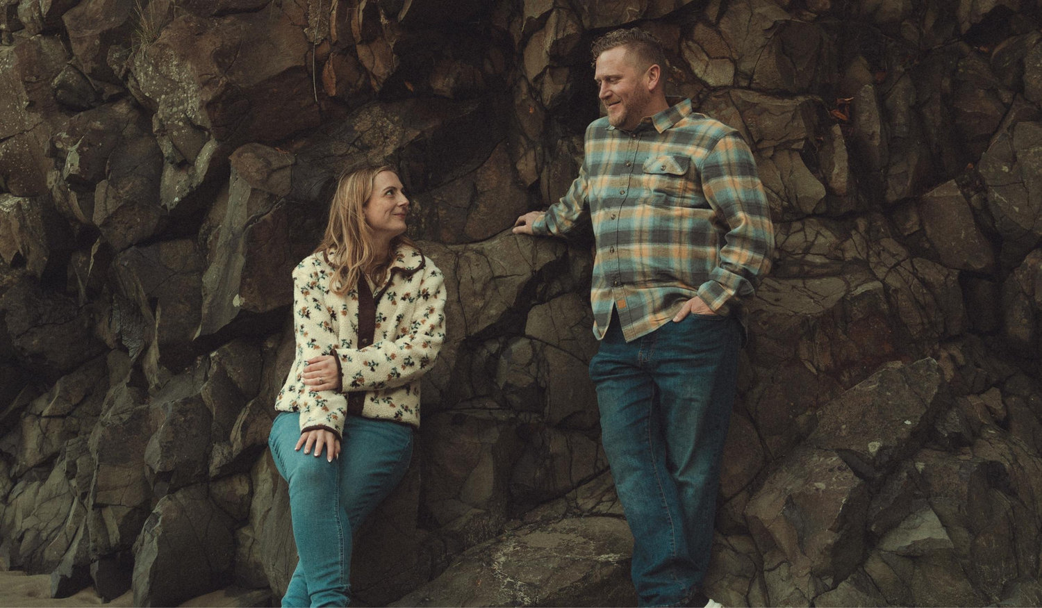 The Wedding Website of Amber McCann and Ryan Curtis