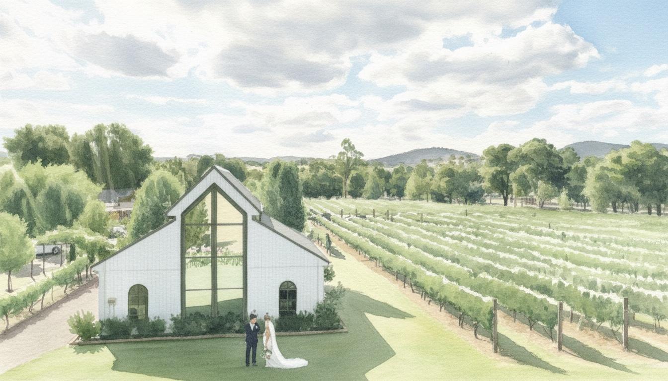 The Wedding Website of Dominique Abayon and Samuel Malcolm Hall