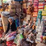 Ubud Market