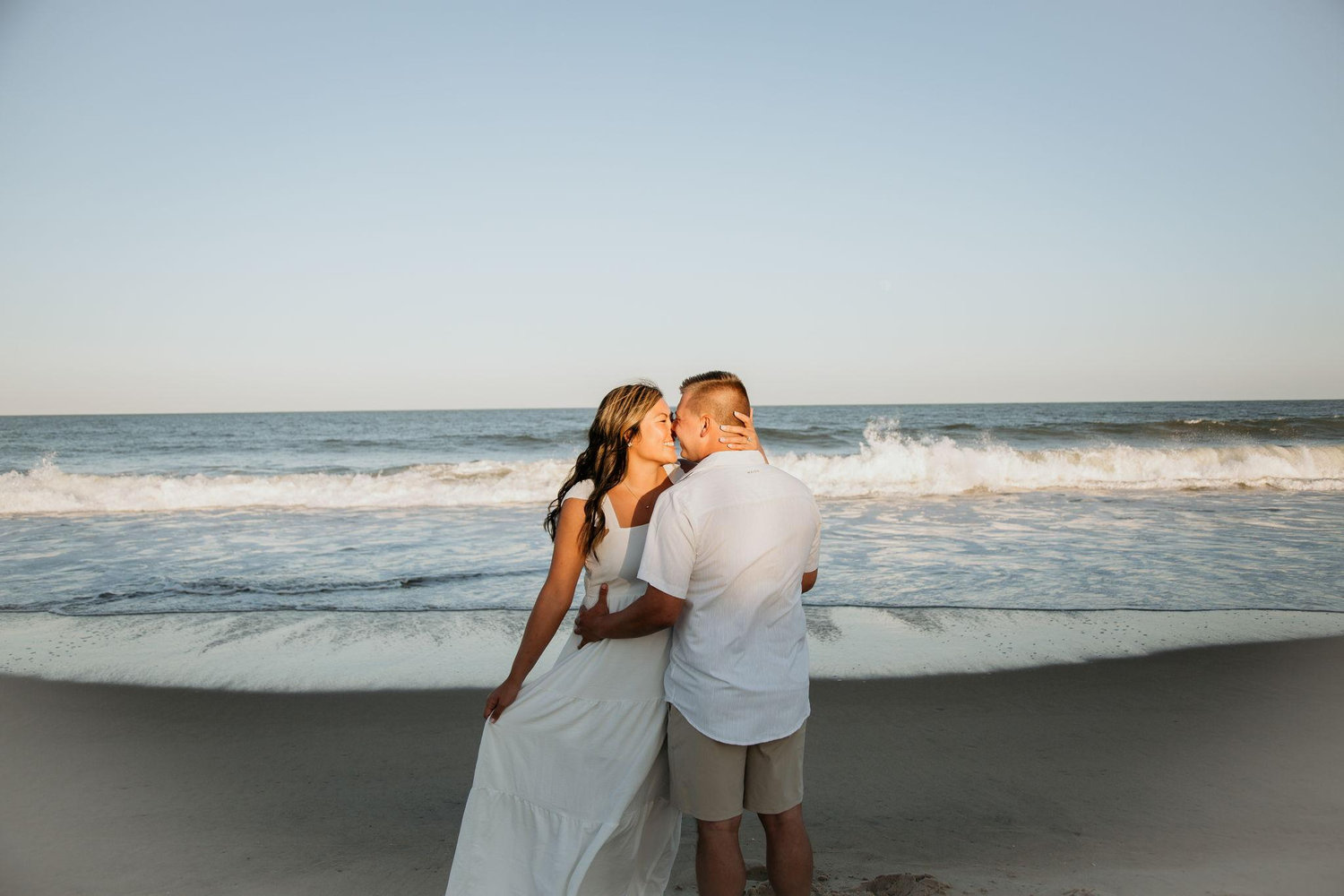 The Wedding Website of Thomas Walker and Kami Schober