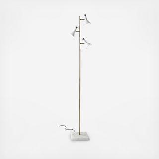 Bennett LED Tree Lamp