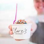 Clare's Creamery