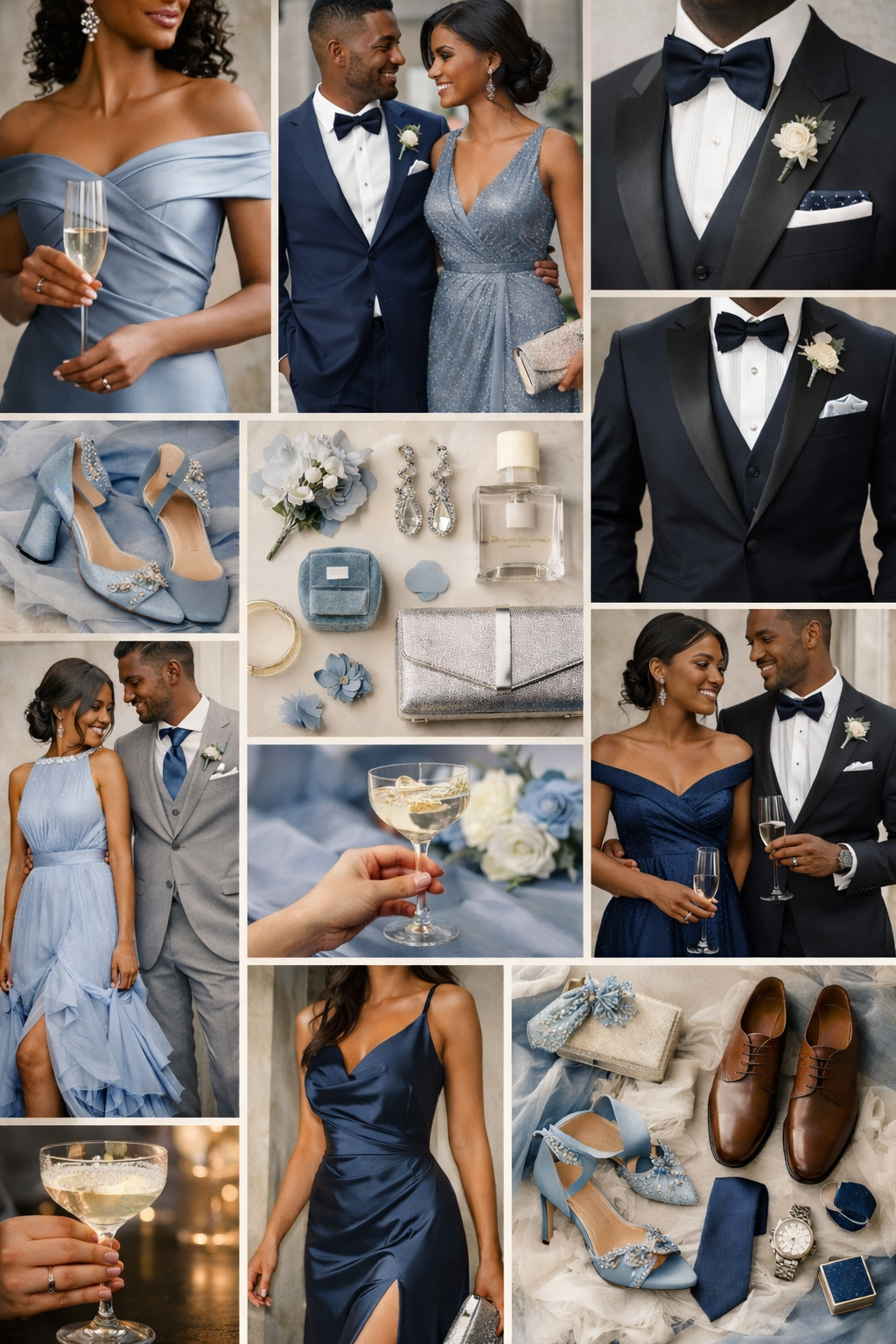The Wedding Website of Darby Iva Pack and Greate E. White