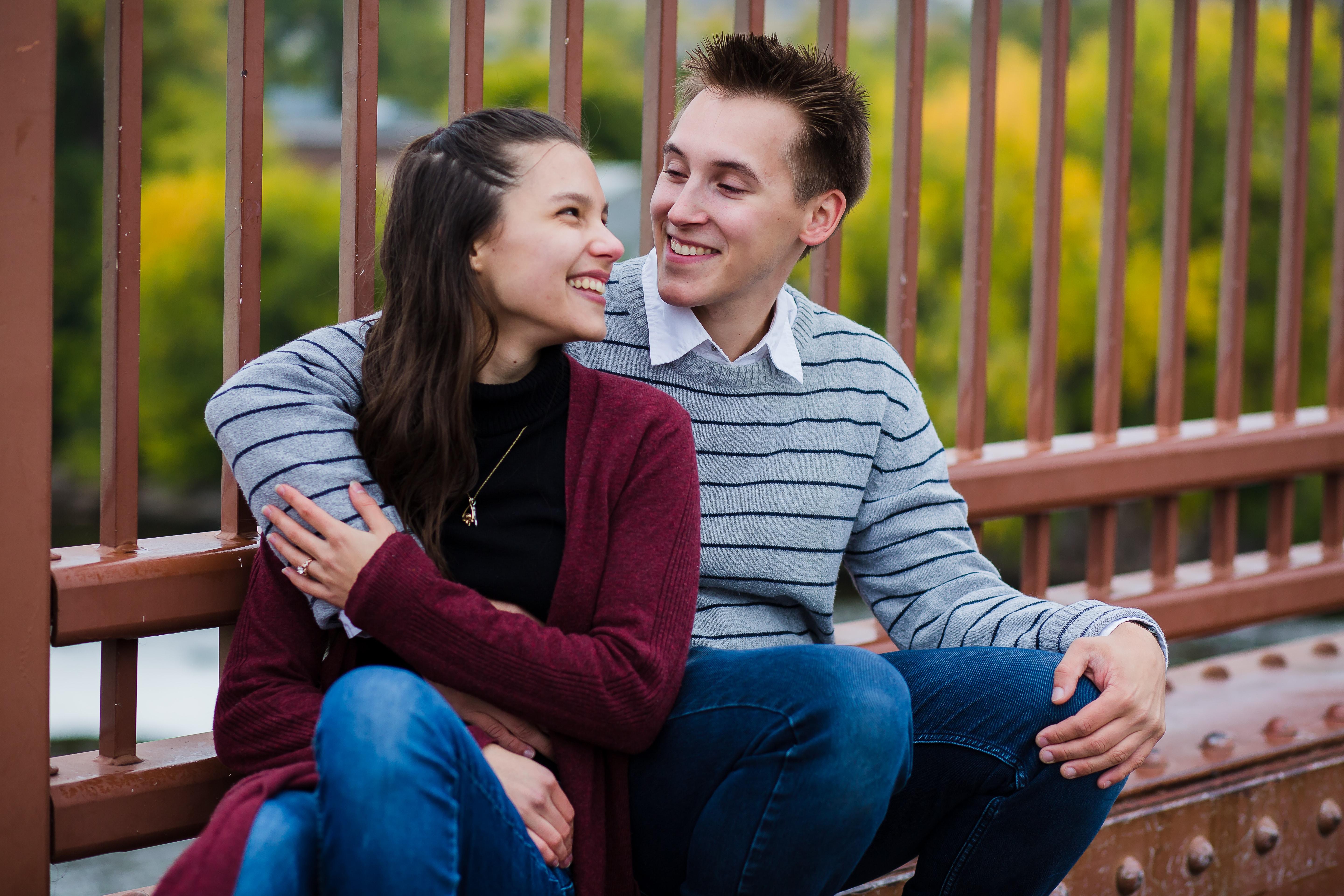 The Wedding Website of Madilynn Nelson and Eric Wigham