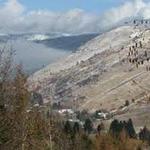 Lolo National Forest