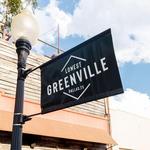 Lower Greenville Avenue