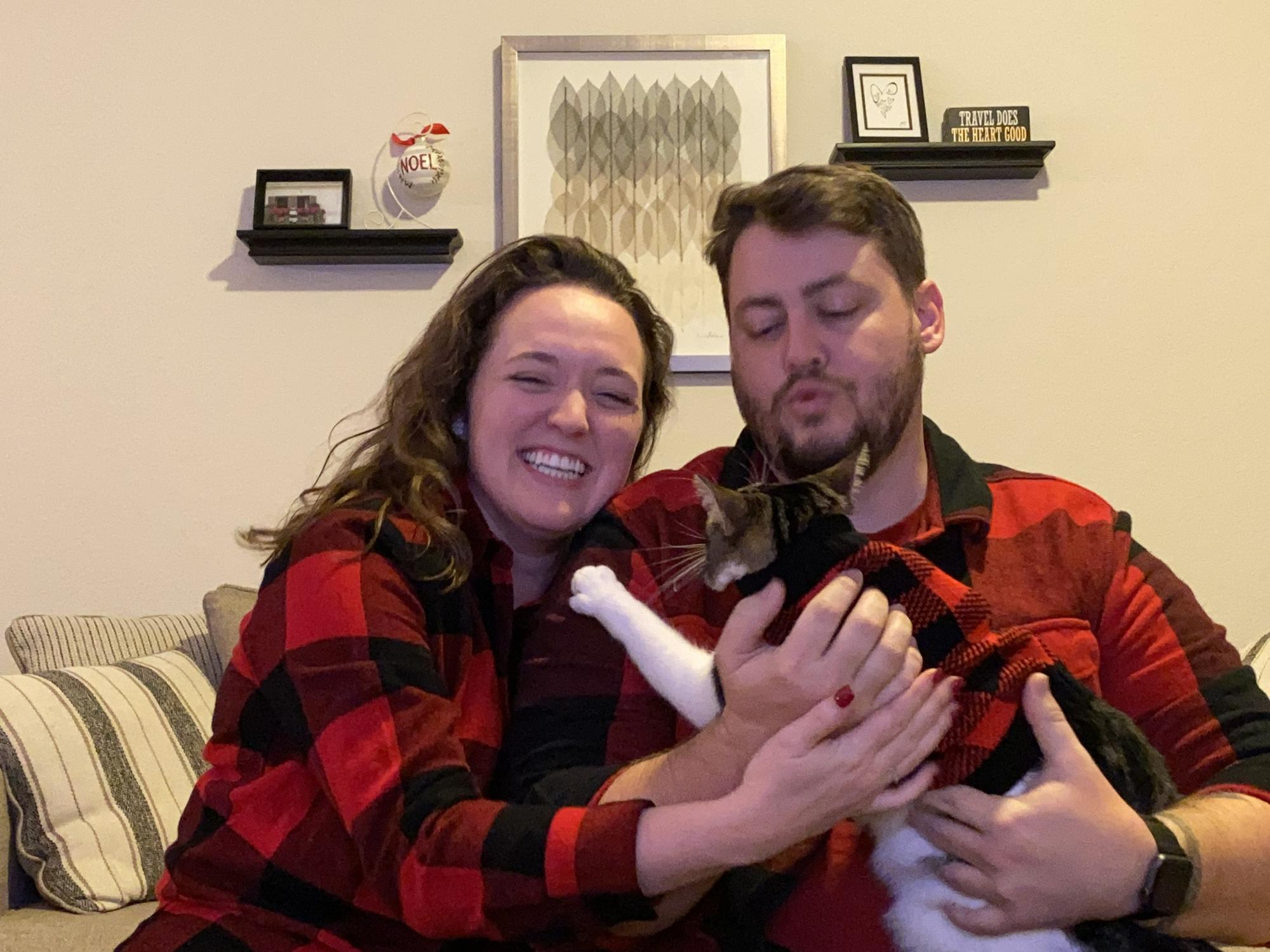 Our 1st Christmas
