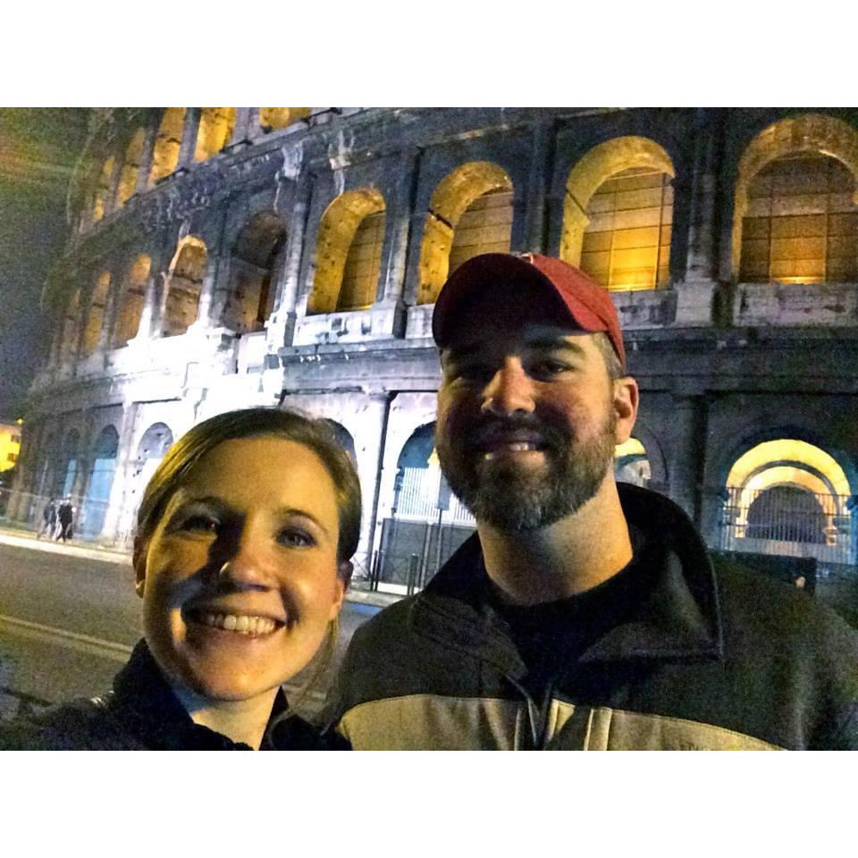 Italy trip! 2014