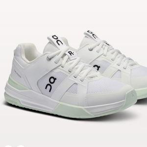 THE ROGER Clubhouse Pro: Women's Versatile Tennis Shoe | On