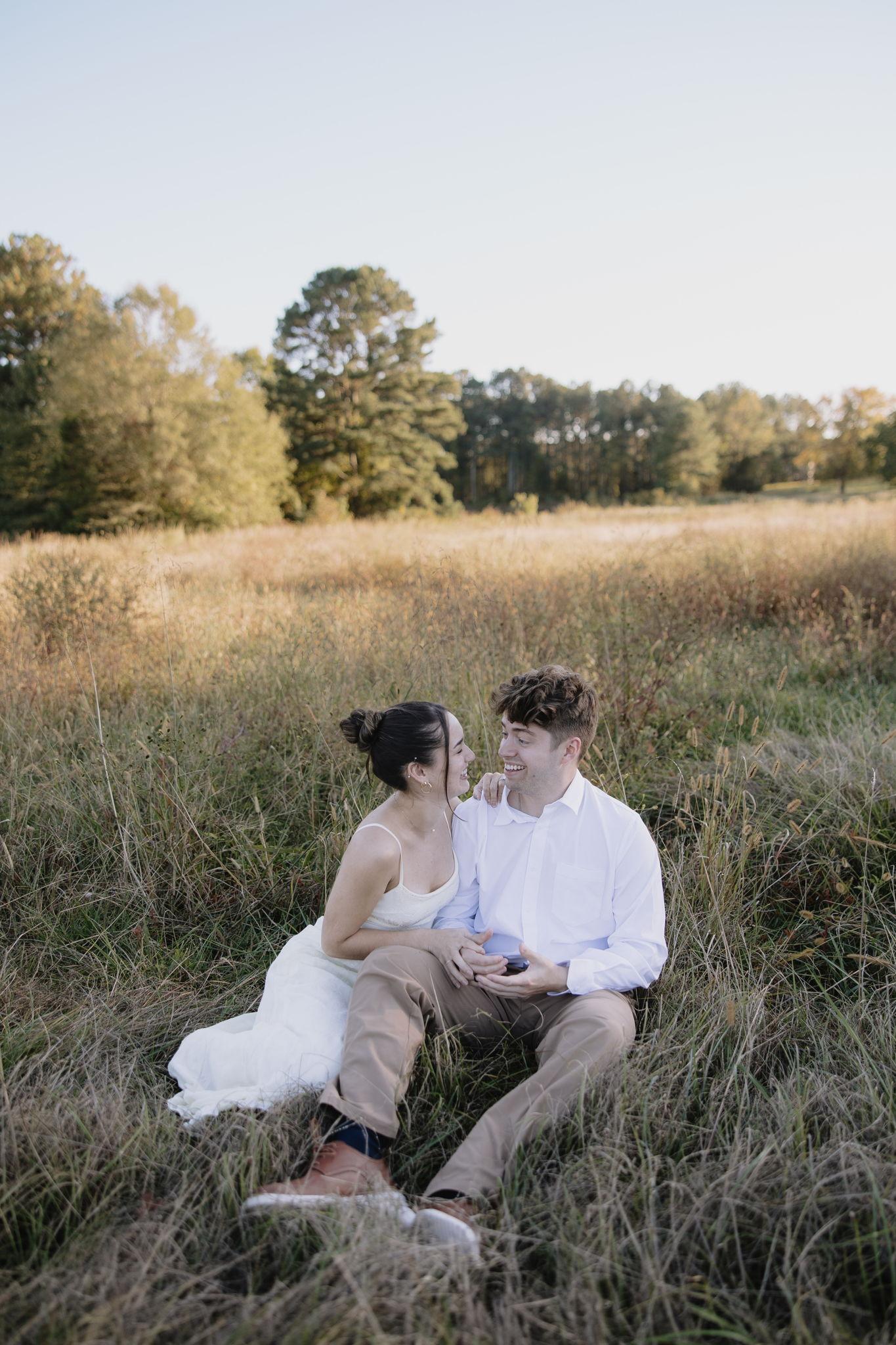 The Wedding Website of Alyssa Maloy and Jaden Coyer