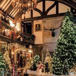Stan Hywet Hall & Gardens