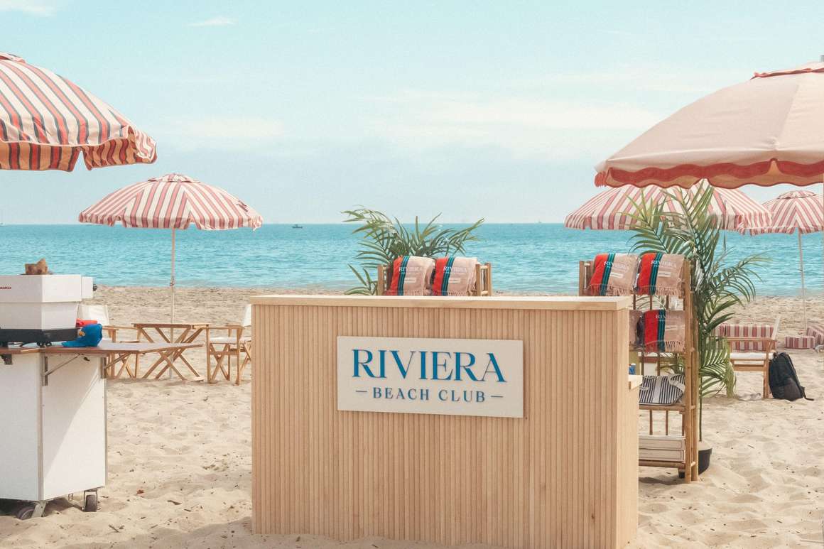 Riviera Beach Club at East Beach