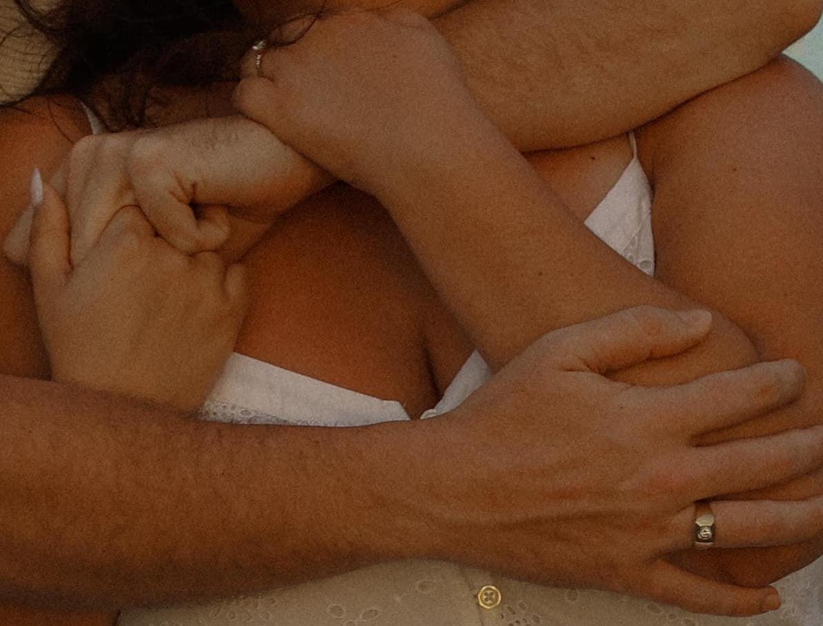The Wedding Website of Ava Parker and Nick Neviaser