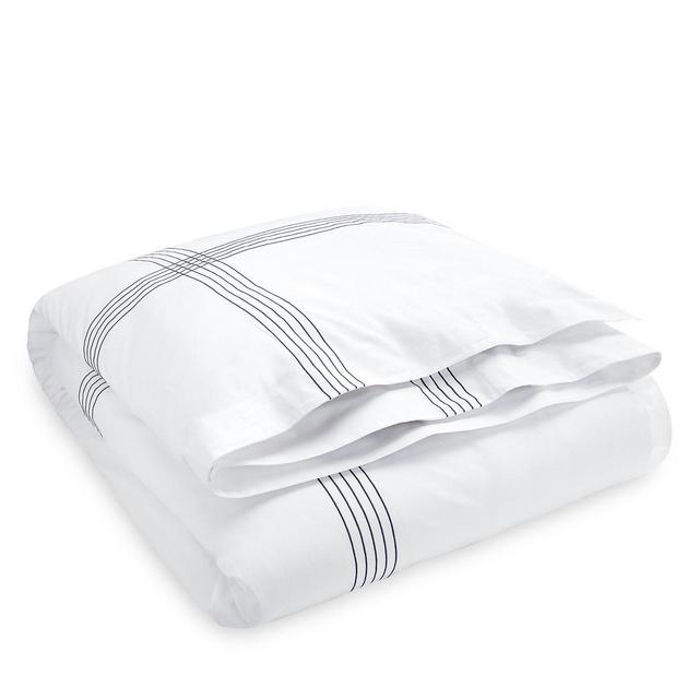 RL Organic Handkerchief Duvet Cover, King