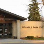 Bramble Park Zoo