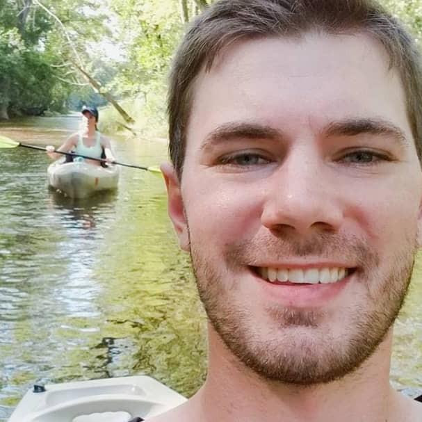Kayaking the Beaver Islands