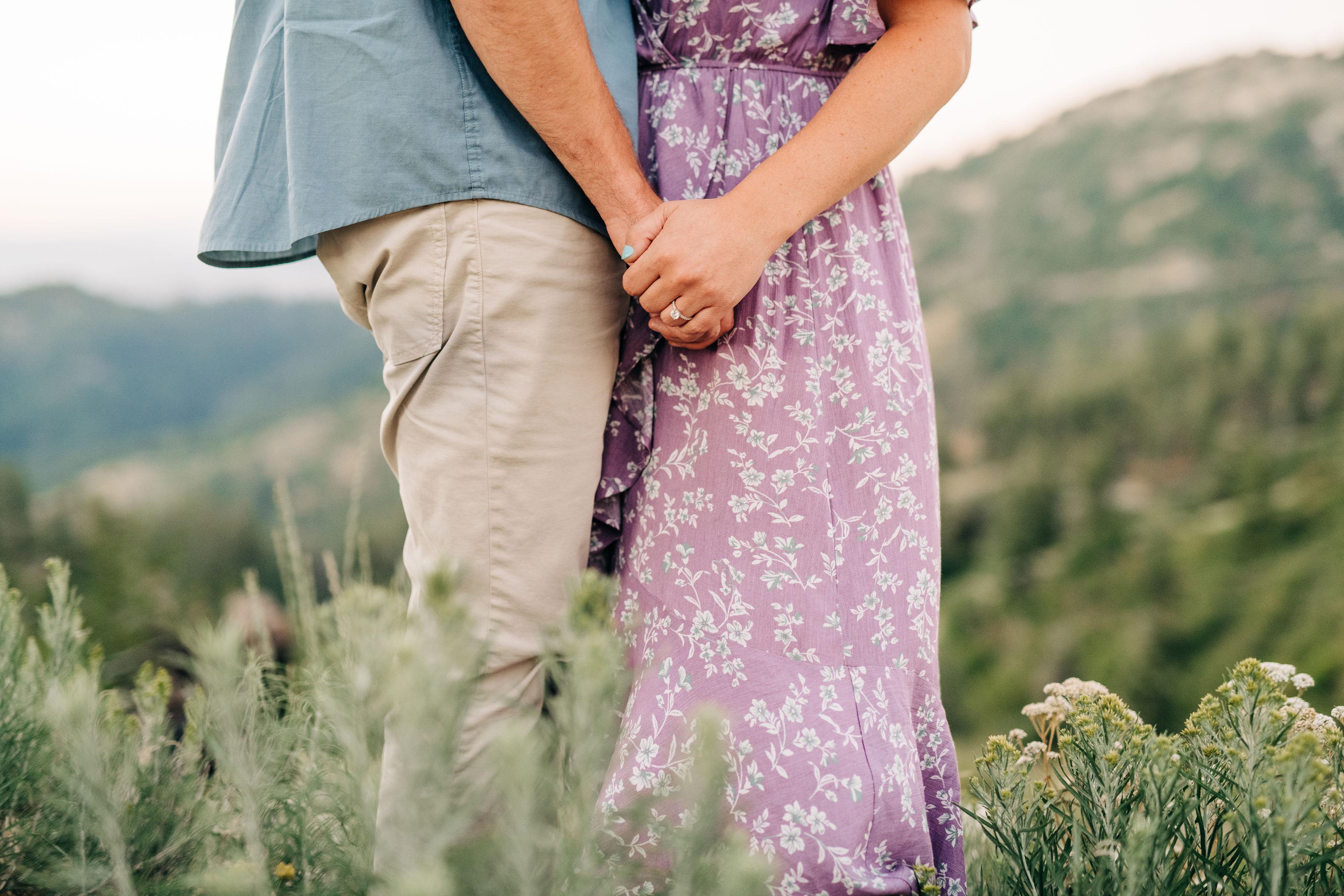 The Wedding Website of Katherine Clark and Gunnar Salois