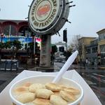 Fisherman's Wharf