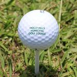 Holly Hills Municipal Golf Course