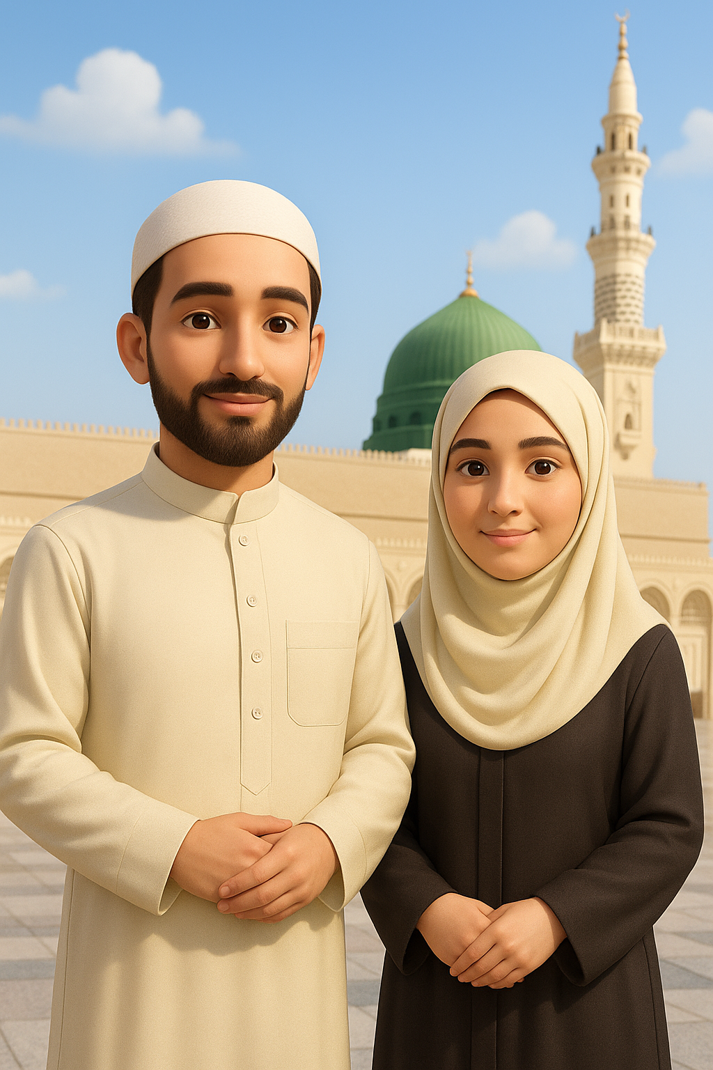 The Wedding Website of Abdallah Sayed and Malak Ahmed