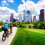Buffalo Bayou Park