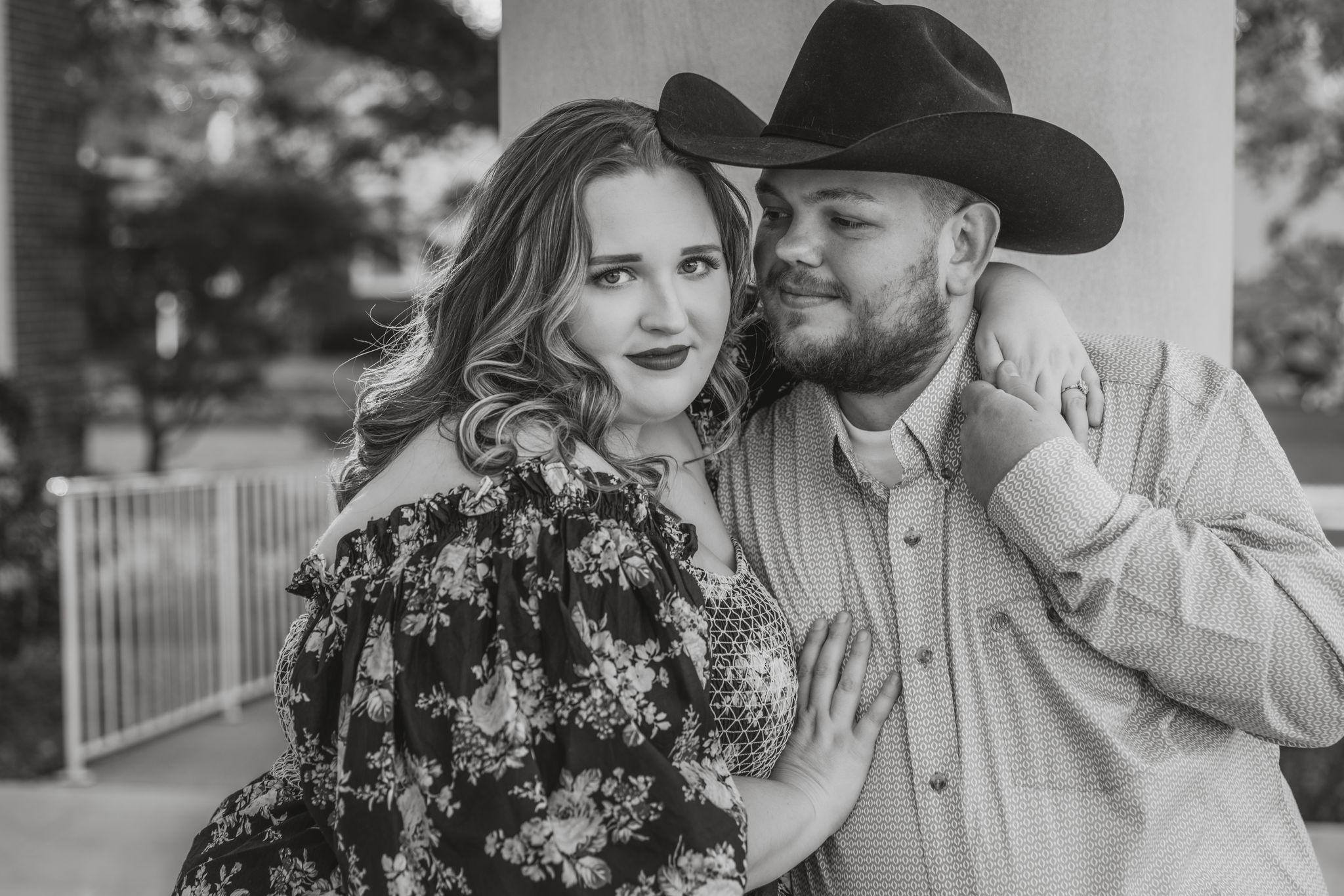 The Wedding Website of Cami Reynolds and Collin McManus